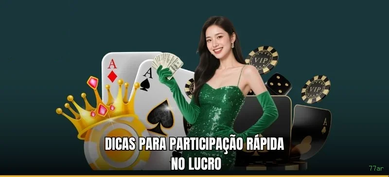 Programa VIP 77ar