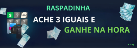 Jogos com maior RTP na 77ar