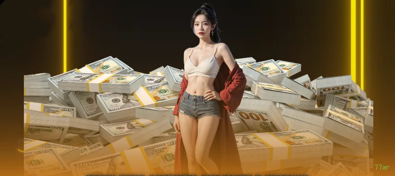 Jogos com maior RTP na 77ar